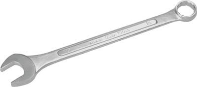 ＡＳＨ パネル型コンビネーションスパナ41ｍｍ【CP0041】(レンチ・スパナ・プーラ・スパナ)【送料無料】の通販は 8,701円