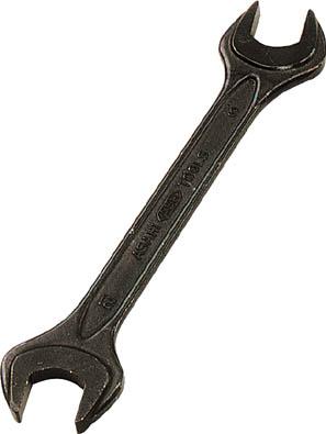 ＡＳＨ 丸形両口スパナ強力タイプＪＩＳＨ41ｍｍ×50ｍｍ【SW4150】(レンチ・スパナ・プーラ・スパナ)【送料無料】の通販は 8,767円