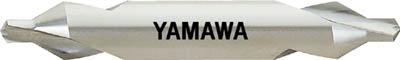 ヤマワ 旧ジＳ1形旧ジＳ1形センタード【CE-SJ1-5】(面取り工具・センタードリル)【送料無料】