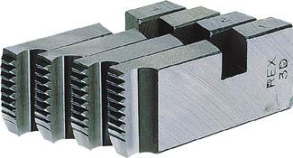 ＲＥＸ 配管ねじ切器チェザー 112Ｒ 25Ａ−32Ａ【112RK  25A32A】(水理・空調設備配管工業用物の具・ねじ切り機)【貨物輸送無料】