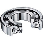 ＮＴＮ Ｂ 中形ボールベアリング 【6820】(駆動機器・ベアリング・ベアリング)【送料無料】