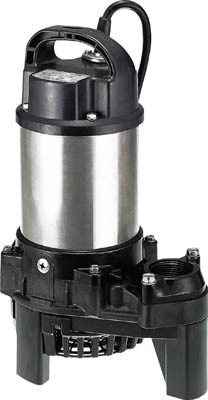 ツルミ 樹脂製汚水用水中ポンプ （単相100Ｖ） 60ＨＺ【40PSF2.25S  60HZ】(ポンプ・水中ポンプ)【送料無料】の通販はその他花・ガーデン・エクステリア・DIY工具