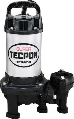 寺田 汚物混入水用水中ポンプ 非自動 50Ｈｚ【PX-400T 50HZ】(ポンプ・水中ポンプ)【送料無料】 33,090円