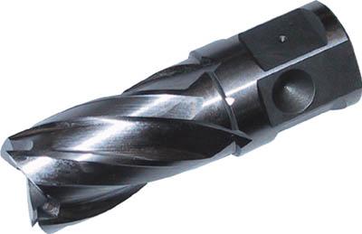 大見 25ＳＱハイスカッター 14．5ｍｍ【HCSQ145】(穴あけ工具・磁気ボール盤カッター)【送料無料】