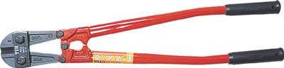 ＨＩＴ ボルトクリッパ 450ｍｍ【BC-450】(ハサミ・カッター・板金用工具・ボルトカッター)【送料無料】