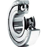 ＮＴＮ Ｂ 中形ボールベアリング 【6020ZZNR】(駆動機器・ベアリング・ベアリング)【送料無料】の通販は