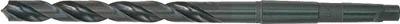 三菱Ｋ テーパードリル41．0ｍｍ【TDD4100M4】(穴あけ工具・テーパーシャンクドリル)【送料無料】