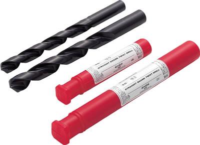 三菱Ｋ ストレートドリル13．5ｍｍ【SDD1350】(穴あけ工具・ハイスドリル)【送料無料】