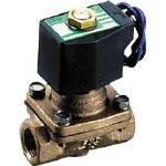ＣＫＤ パイロット式2ポート電磁弁（マルチレックスバルブ）【AP11-25A-03A-AC200V】(空圧・油圧機器・電磁弁)【送料無料】
