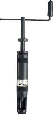 スプリュー 挿入工具Ｐ型【INP-M6-1.0】(ねじ切り工具・インサートねじ)【送料無料】