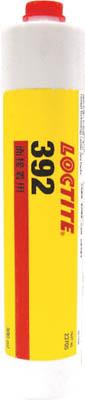 ロックタイト アクリル系構造用接着剤 392 300ｍｌ【392-300】(接着剤・補修剤・接着剤1液タイプ)【送料無料】