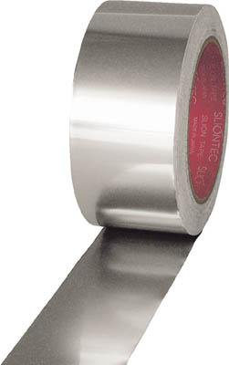 スリオン ステンレス箔粘着テープ 50ｍｍ【882400-20-50X20】(テープ用品・配管・補修テープ)【送料無料】