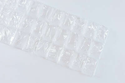 川上 エアピロＳ（ハーフ）ＡＳＶ3【10259】(梱包結束用品・緩衝材)【送料無料】
