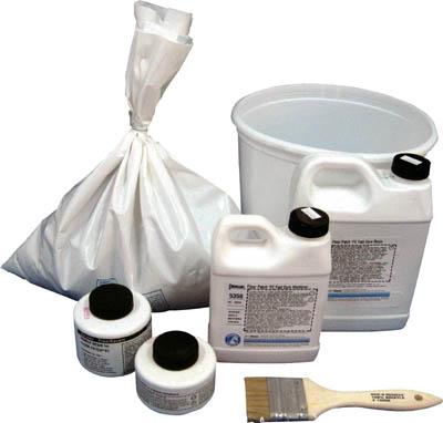 デブコン フロアパッチＦＣ 10ｌｂセット【207051】(接着剤・補修剤・コンクリート用補修剤)【送料無料】