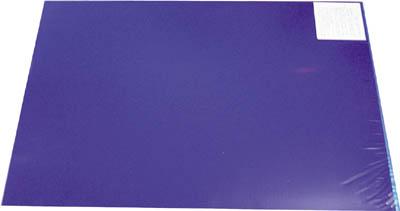 ＤＩＣ クリーンマットブルー ＣＭ−Ｓ940ＢＬＤＮ 600ｍｍ×900ｍｍ【CM-S940BLD】(床材用品・クリーンマット)【送料無料】