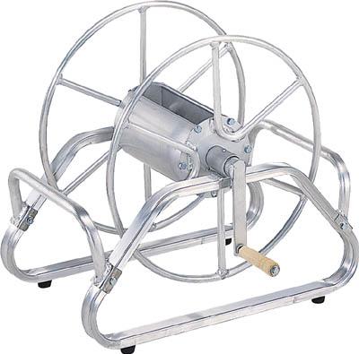 昭和 アルミ製ホース巻取機【MA-1B】(ホース・散水用品・ホースリール)【送料無料】