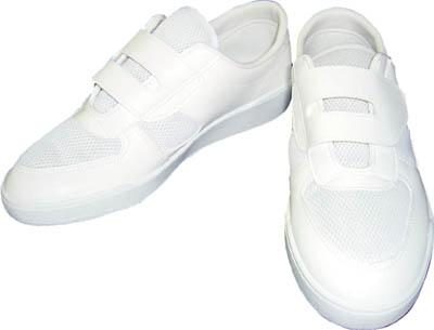 ミツウマ エレクリヤーＰ−7000−26．5【P7000-26.5】(安全靴・作業靴・静電作業靴)【送料無料】