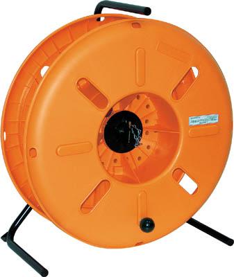 デンサン ロープリール【DR-720】(ロープ・ひも・ロープ)【送料無料】