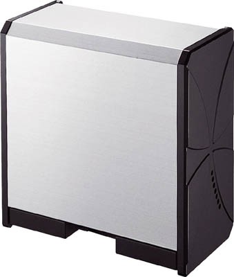 コンドル (トイレ用備品)タオルペーパーケース600【FU378-000X-MB】(労働衛生用品・トイレ用品)【送料無料】の通販は
