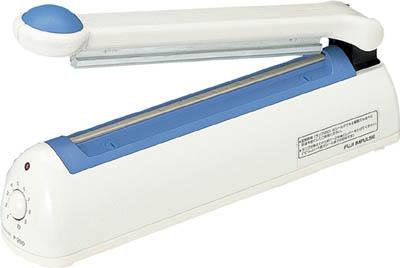 富士インパルス ポリシーラー【P-200】(梱包結束用品・シーラー)【送料無料】の通販は 19,910円