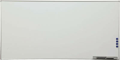 ＩＲＩＳ アルミホワイトボード 1800×900×21【AWB-918】(ＯＡ・事務用品・オフィスボード)【送料無料】の通販は