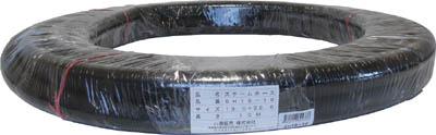 ハッコウ スチームホース 19φ 10ｍ【SH19-10】(ホース・散水用品・ゴムホース)【送料無料】
