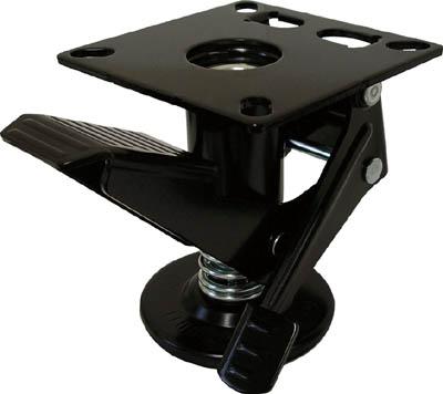 フロアーロック【FL-01】(キャスター・ストッパー)【送料無料】