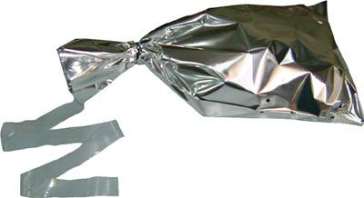 菊地 伸びルンバンド 半透明【NOB3090HT】(梱包結束用品・ゴムバンド)【送料無料】