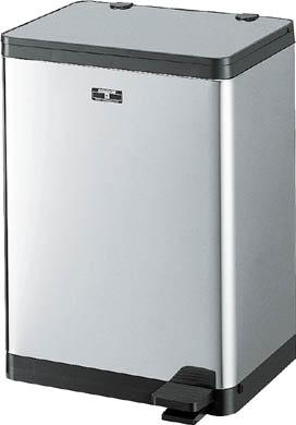 コンドル （ペール屑入れ）ママポット ＳＣ−Ｋ15【DP-10-SB】(清掃用品・ゴミ箱)【送料無料】の通販は