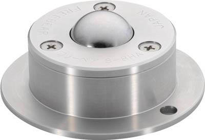 ＦＲＥＥＢＥＡＲ フリーベア 切削加工品上向き用 オールステンレス製 Ｓ−8ＨＡ【S-8HA】(コンベヤ・上向用ボールキャスター)