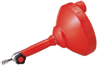 アサダ ドレンクリーナＨ−75 バルブヘッド仕様【DH75B】(水道・空調配管用工具・排水管掃除機)【送料無料】 14,576円