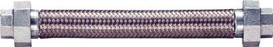 ＮＦＫ ユニオン無溶接式フレキ ユニオンＦＣＭＢ 32Ａ×500Ｌ【NK110-32-500】(管工機材・フレキ管)【送料無料】