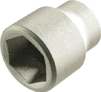 Ａｍｐｃｏ 6角ソケット差込角3／4インチ用【AMCSS-3/4D52MM】(防爆・絶縁工具・レンチ・スパナ（防爆）)【送料無料】