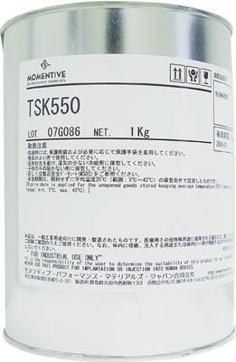 モメンティブ 電気・絶縁用シリコーンオイルコンパウンド【TSK550-1】(接着剤・補修剤・工業用シーリング剤)【送料無料】