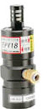 エクセン ピストンバイブレータ ＥＰＶ18【EPV18】(小型加工機械・電熱器具・ノッカー・バイブレーター)【送料無料】