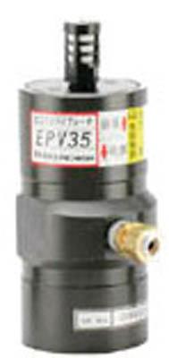 エクセン ピストンバイブレータ ＥＰＶ35【EPV35】(小型加工機械・電熱器具・ノッカー・バイブレーター)【送料無料】