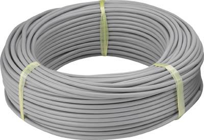 正和電工 VCTF ビニールキャブタイヤコード 100m【TF-100DS】(電設配線部品・電線)【送料無料】の通販は