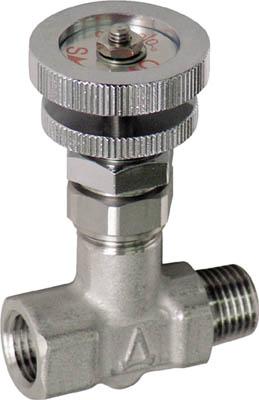 ＡＳＯＨ チッコロ−α 外Ｘ内ネジ型 ＰＴ1／8【SM-1011】(流体継手・チューブ・ボールバルブ)【送料無料】 7,436円