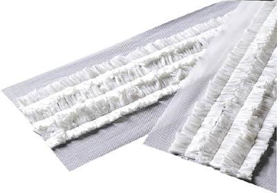 テラモト ライトダスターＷ99【CL-352-799-0】(清掃用品・モップ)【送料無料】
