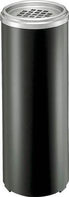 コンドル （灰皿）スモーキング ＹＭ−240 黒【YS-59C-ID-BK】(清掃用品・灰皿)【送料無料】
