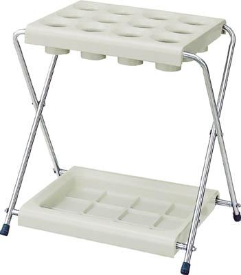 コンドル （傘立て）アンブラー ＥＸ−12【YA-55L-ID】(オフィス家具・傘立て)【送料無料】の通販は 10,109円