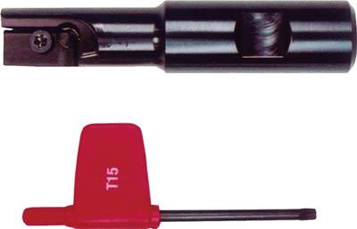 ＮＯＧＡ ミルスレッド ツールホルダー【SR0017H14】(ねじ切り工具・工作機用ねじ切り工具)【送料無料】