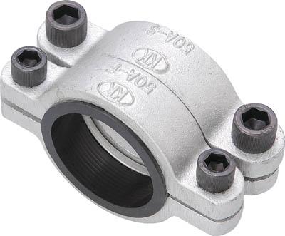 コダマ 圧着ソケット鋼管マルチ継手型32Ａ【M32A】(管工機材・配管補修用品)【送料無料】