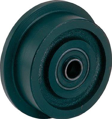 ＭＫ 枠無トロッシャー重量車 75ｍｍ Ｌ型【C-1200-75】(建築金物・工場用間仕切り・戸車)【送料無料】
