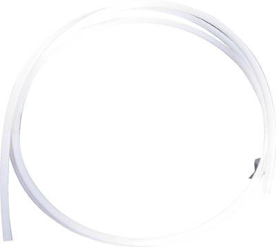 チューコーフロー ＰＴＦＥチューブ10Ｍ【TUF-8DX10D】(理化学・クリーンルーム用品・特殊チューブ)【送料無料】