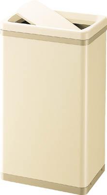 コンドル （屋内用屑入）ローターボックスＥ 大（内容器なし）【YD-48L-1D】(清掃用品・ゴミ箱)【送料無料】