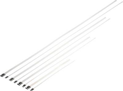 パンドウイット ＭＬＴタイプ ステンレススチールバンド ＳＵＳ304【MLT8S-CP】(電設配線部品・ケーブルタイ)【送料無料】