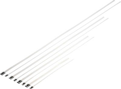 パンドウイット ＭＬＴタイプ ステンレススチールバンド ＳＵＳ304【MLT2H-LP】(電設配線部品・ケーブルタイ)【送料無料】の通販はその他梱包資材