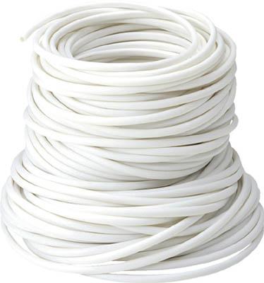 ＭＡＸ チューブマーカー レタツイン チューブ白 内径4．2ｍｍ【LM-TU342N2】(電設配線部品・電線用ラベル)【送料無料】