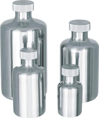 日東 ステンレスボトル 1Ｌ【PS-10】(ボトル・容器・ビン)【送料無料】